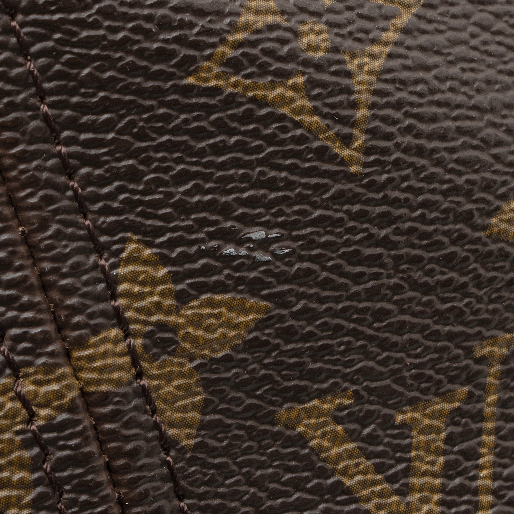 Louis Vuitton Monogram Canvas Neverfull MM Tote (SHF-23420)