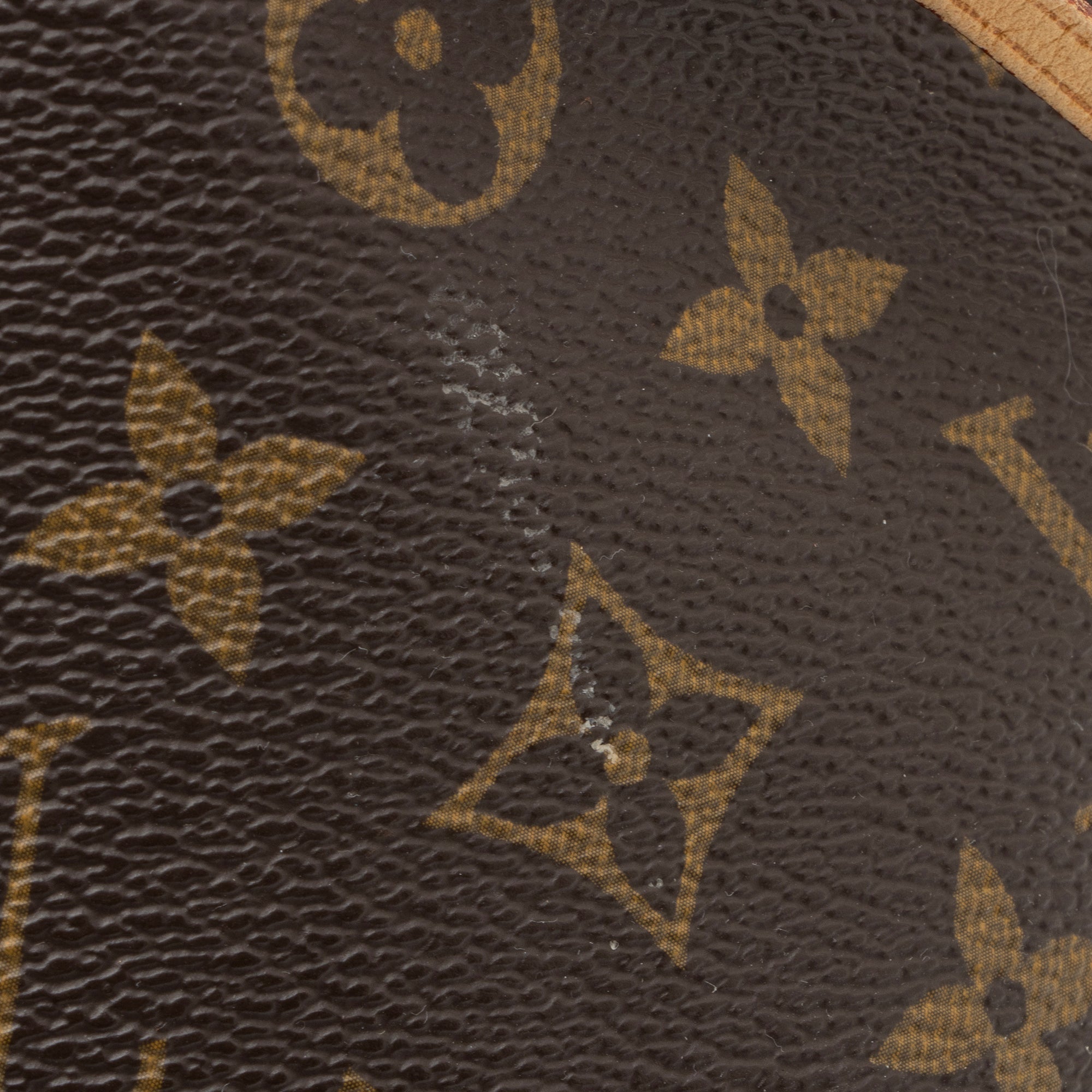 Louis Vuitton Monogram Canvas Neverfull MM Tote (SHF-23420)