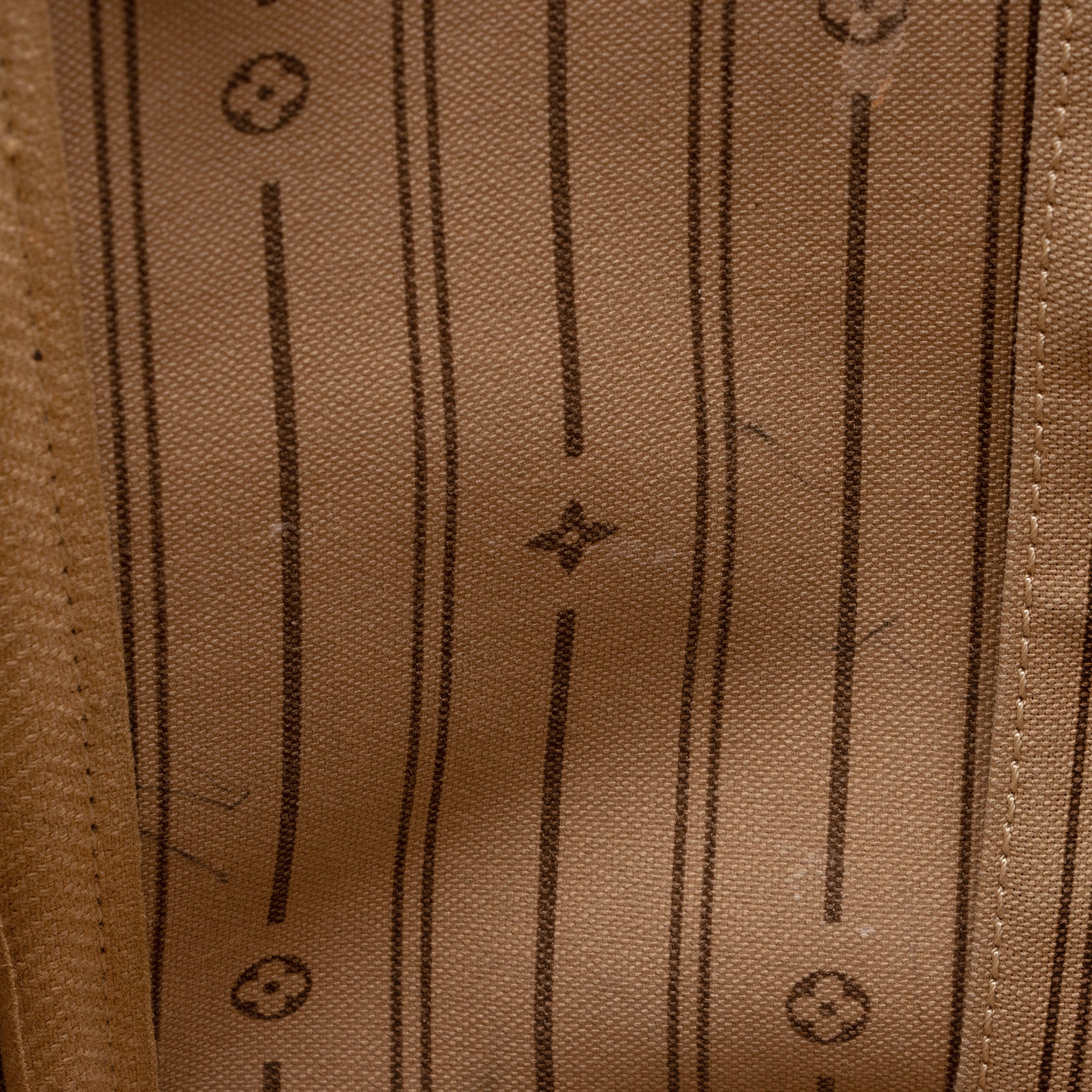 Louis Vuitton Monogram Canvas Neverfull MM Tote (SHF-23420)