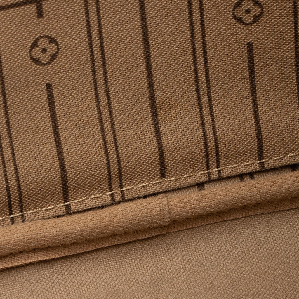 Louis Vuitton Monogram Canvas Neverfull MM Tote (SHF-YgmCCk)
