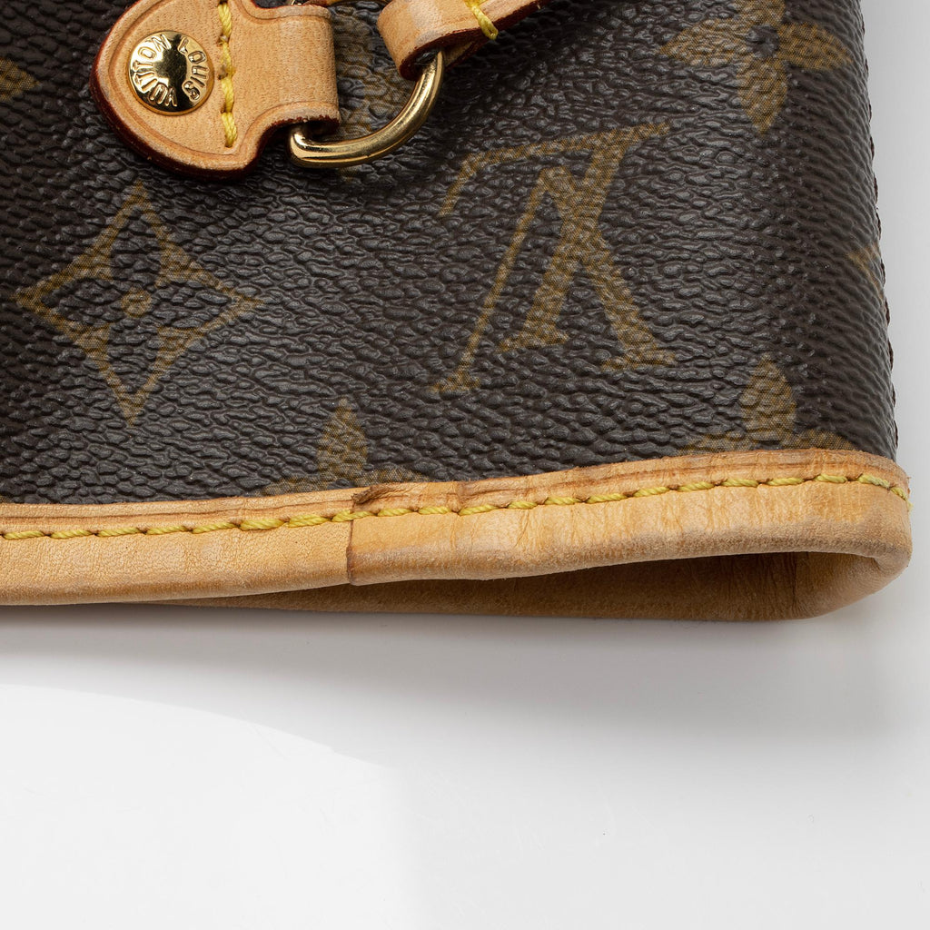 Louis Vuitton Monogram Canvas Neverfull MM Tote (SHF-YgmCCk)