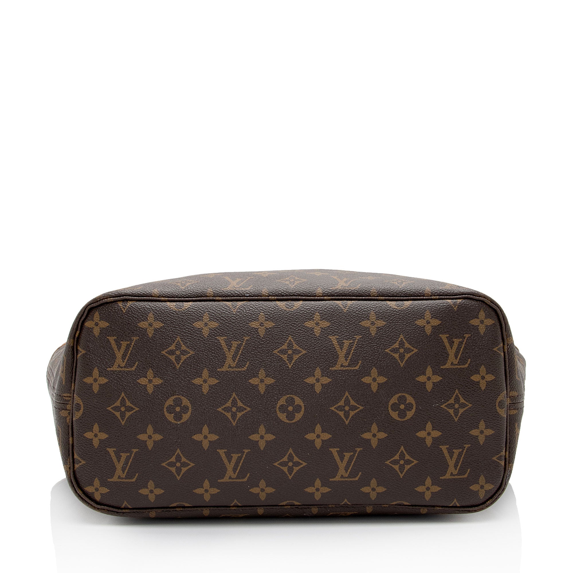 Louis Vuitton Monogram Canvas Neverfull MM Tote (SHF-iZbJpQ)