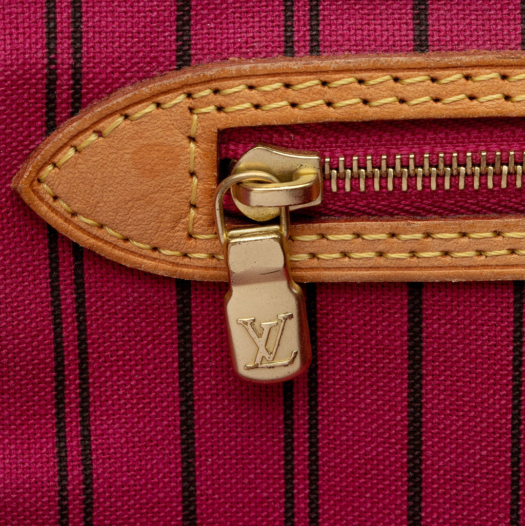Louis Vuitton Monogram Canvas Neverfull MM Tote (SHF-iZbJpQ)