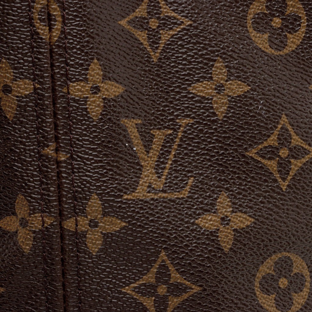 Louis Vuitton Monogram Canvas Neverfull MM Tote (SHF-iZbJpQ)