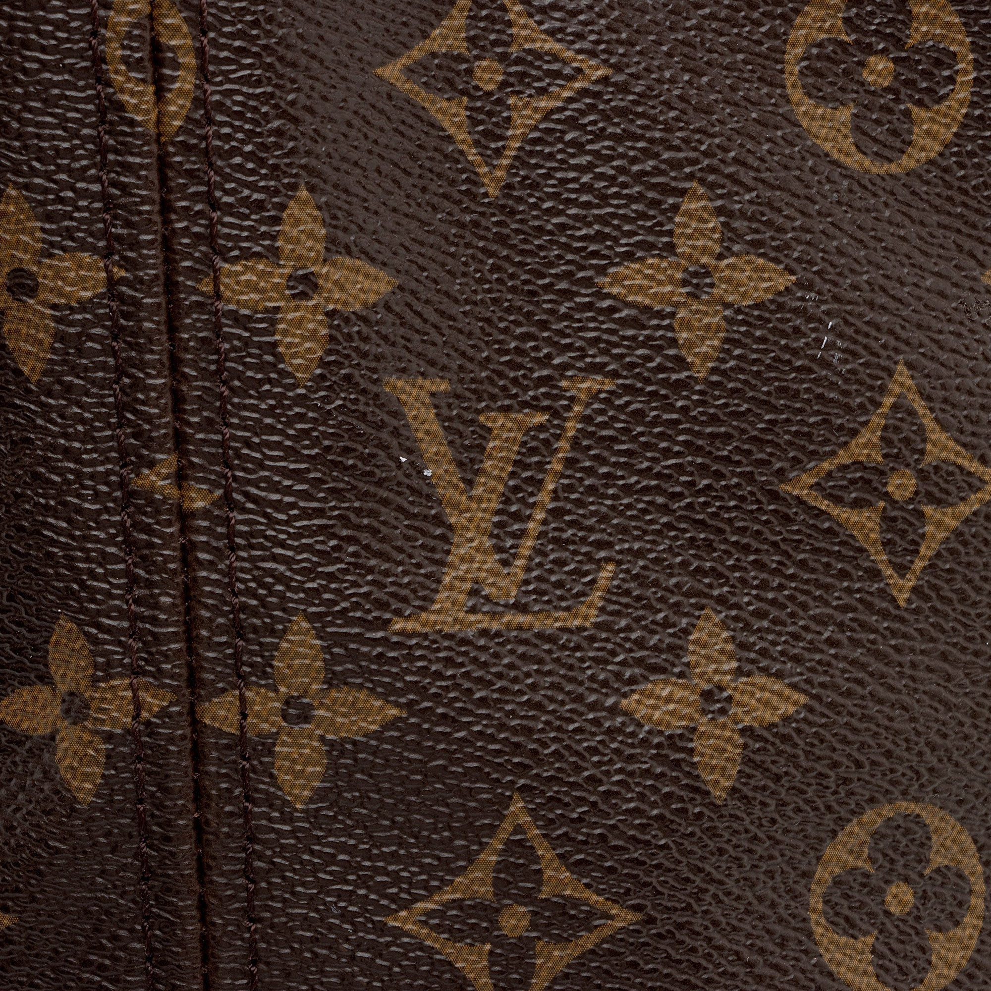 Louis Vuitton Monogram Canvas Neverfull MM Tote (SHF-iZbJpQ)