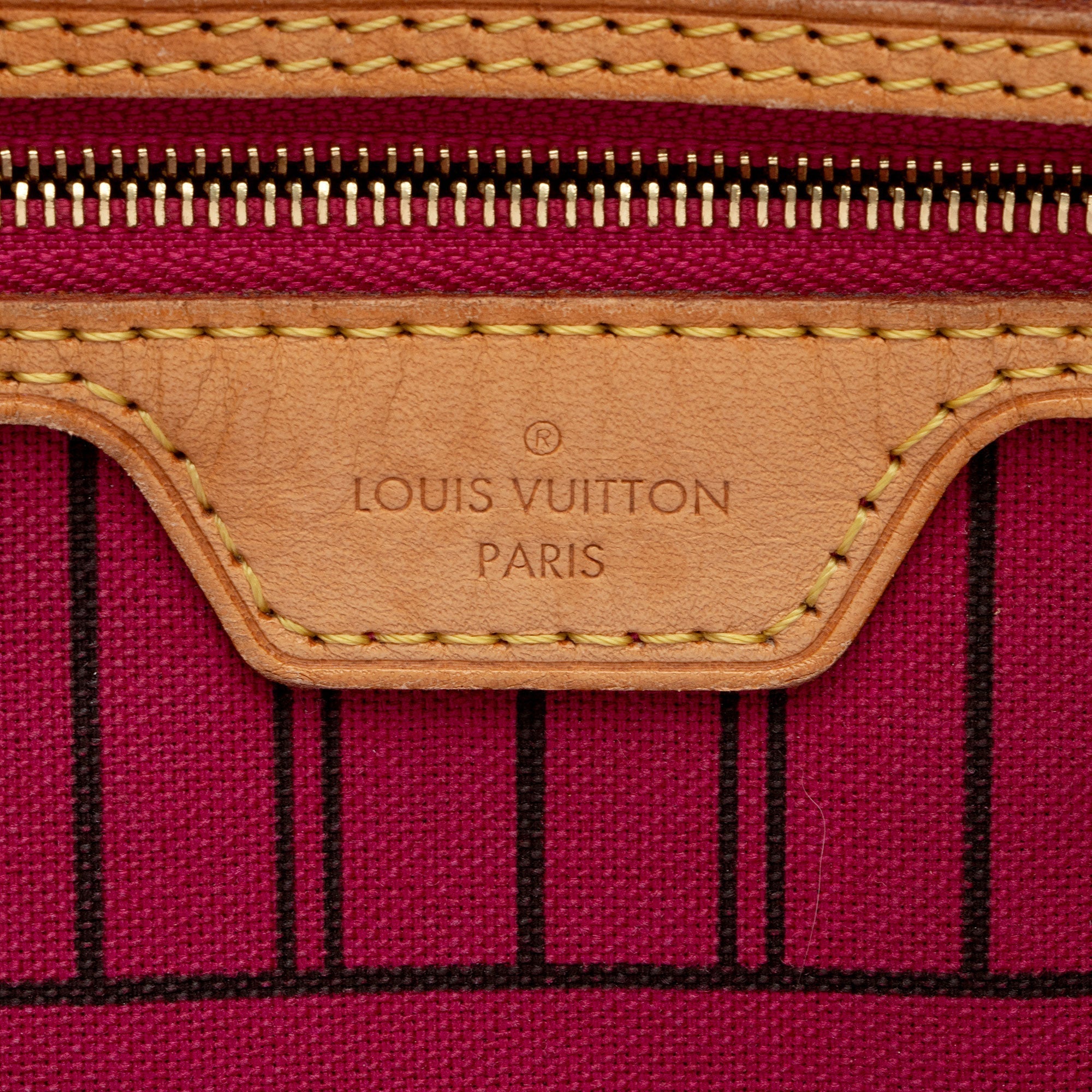 Louis Vuitton Monogram Canvas Neverfull MM Tote (SHF-iZbJpQ)