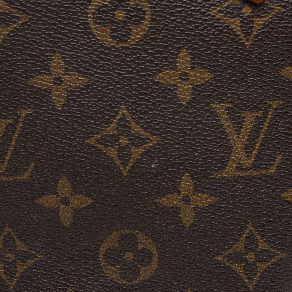 Louis Vuitton Monogram Canvas Neverfull PM Tote - FINAL SALE (SHF-45G3Rn)