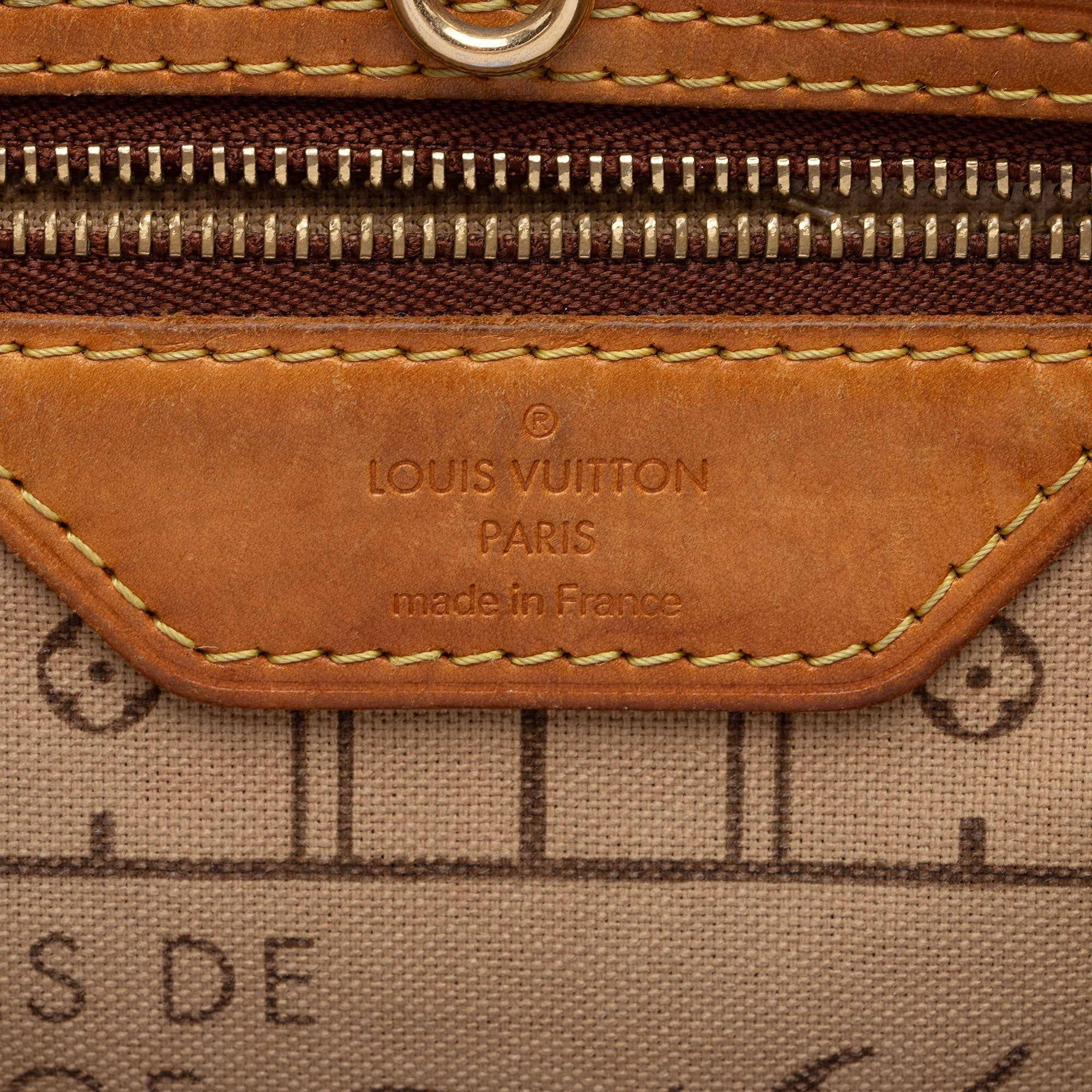 Louis Vuitton Monogram Canvas Neverfull PM Tote - FINAL SALE (SHF-45G3Rn)