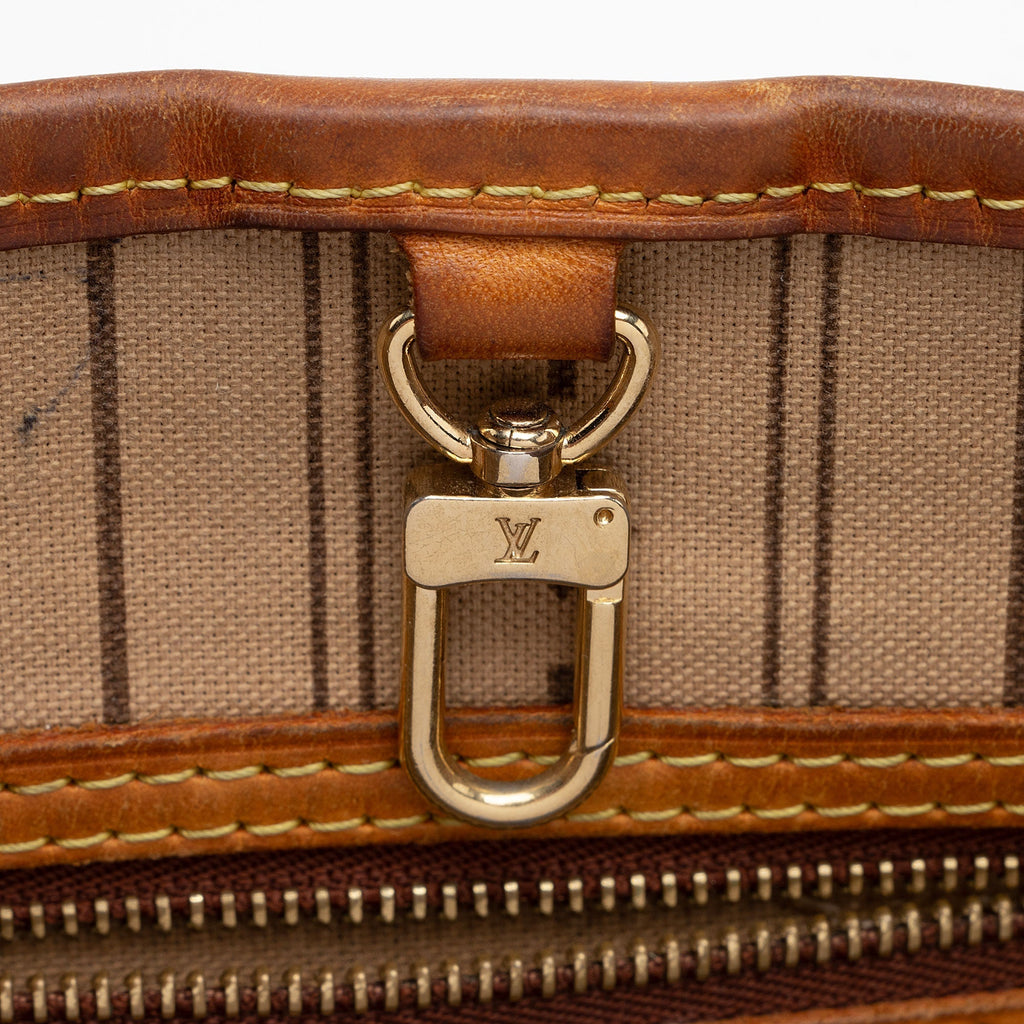 Louis Vuitton Monogram Canvas Neverfull PM Tote - FINAL SALE (SHF-45G3Rn)