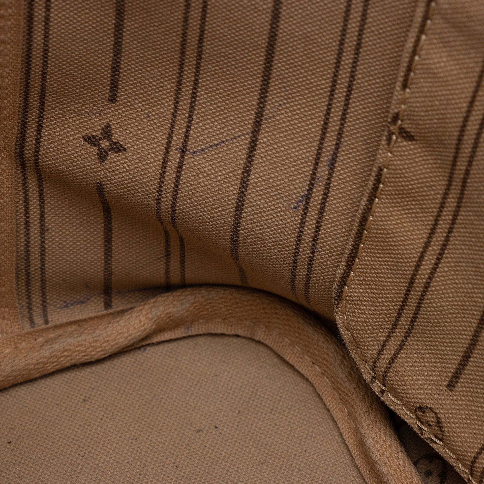 Louis Vuitton Monogram Canvas Neverfull PM Tote - FINAL SALE (SHF-45G3Rn)