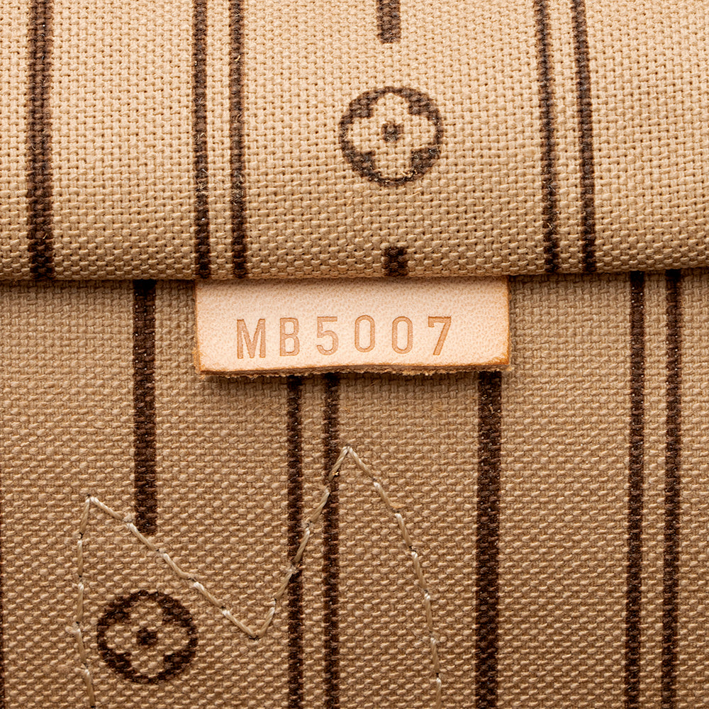 Louis Vuitton Monogram Canvas Neverfull PM Tote - FINAL SALE (SHF-19666)