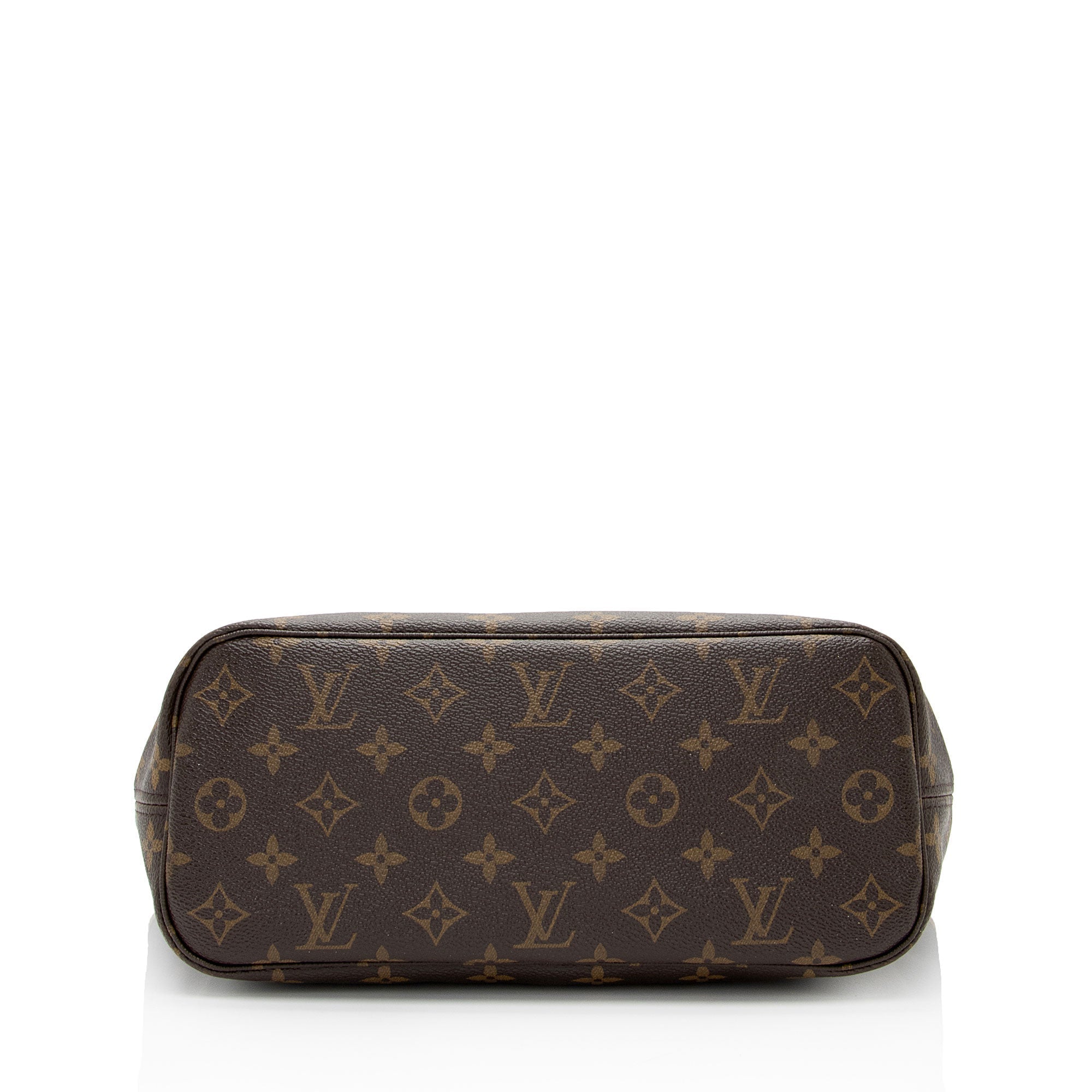 Louis Vuitton Monogram Canvas Neverfull PM Tote (SHF-UPPGe4)