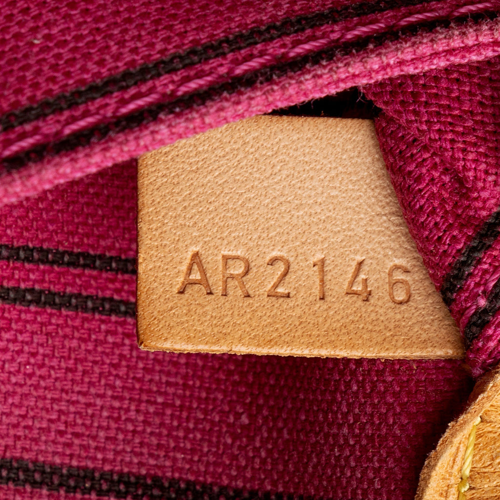 Louis Vuitton Monogram Canvas Neverfull PM Tote (SHF-UPPGe4)
