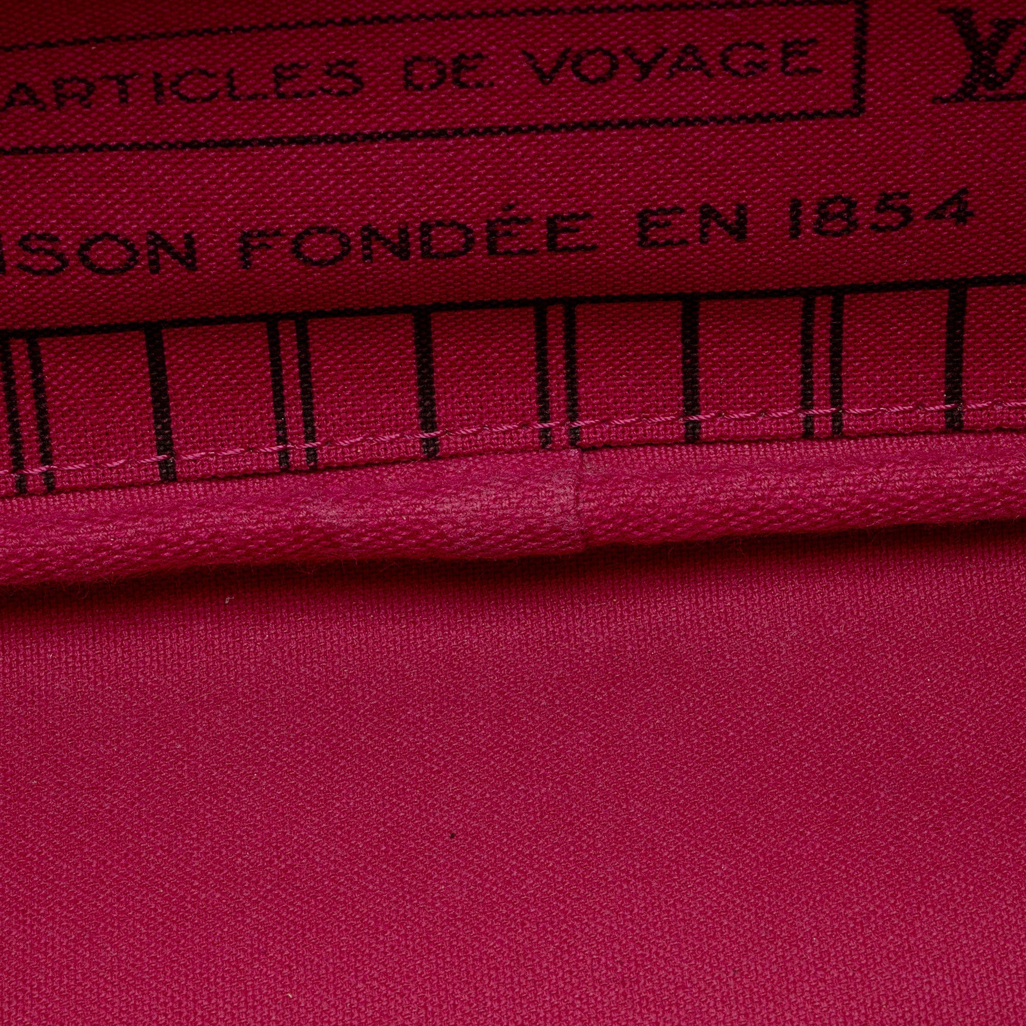 Louis Vuitton Monogram Canvas Neverfull PM Tote (SHF-UPPGe4)