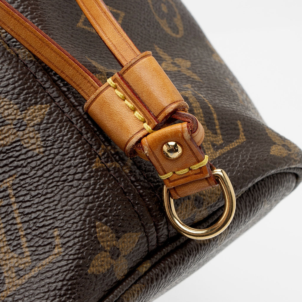 Louis Vuitton Monogram Canvas Neverfull PM Tote (SHF-UPPGe4)