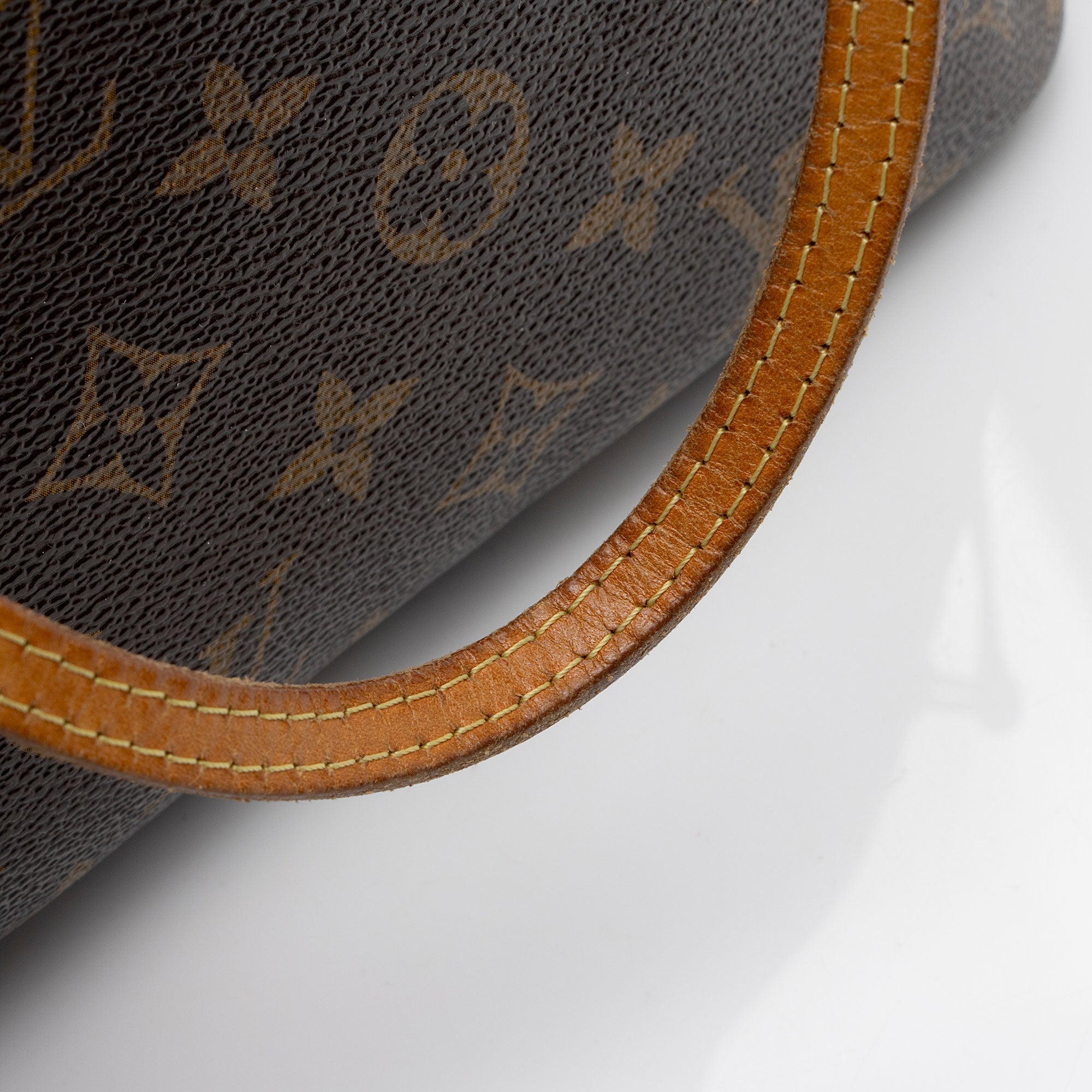 Louis Vuitton Monogram Canvas Neverfull PM Tote (SHF-UPPGe4)