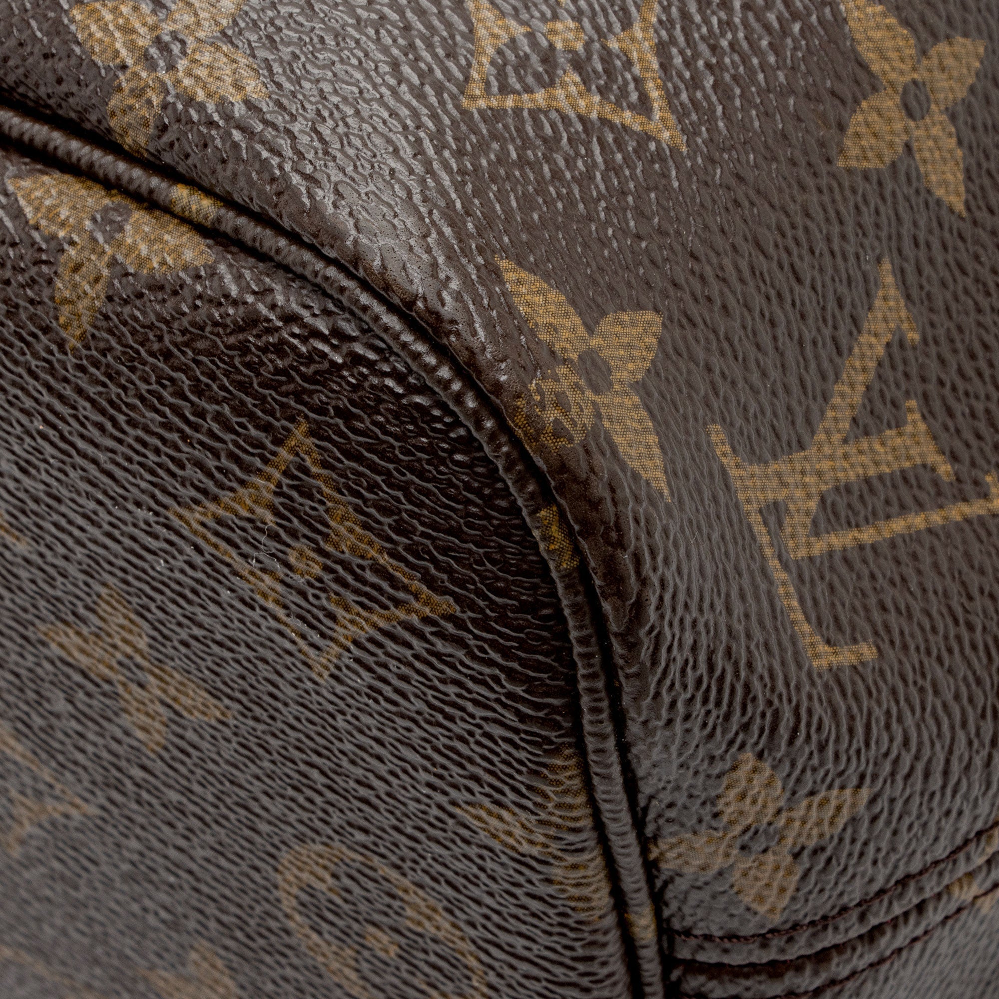 Louis Vuitton Monogram Canvas Neverfull PM Tote (SHF-UPPGe4)