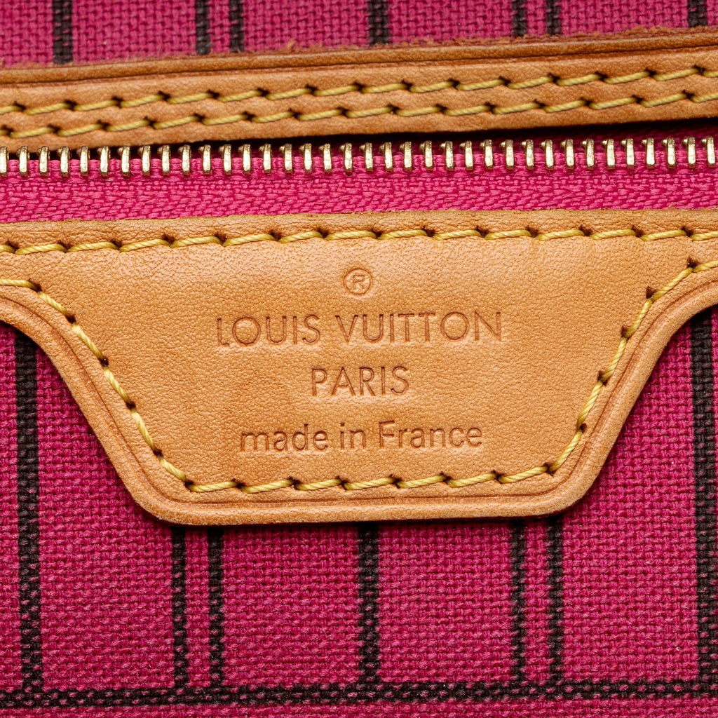 Louis Vuitton Monogram Canvas Neverfull PM Tote (SHF-UPPGe4)