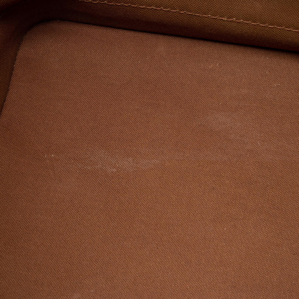 Louis Vuitton Monogram Canvas Noe Shoulder Bag (SHF-SX3Geq)