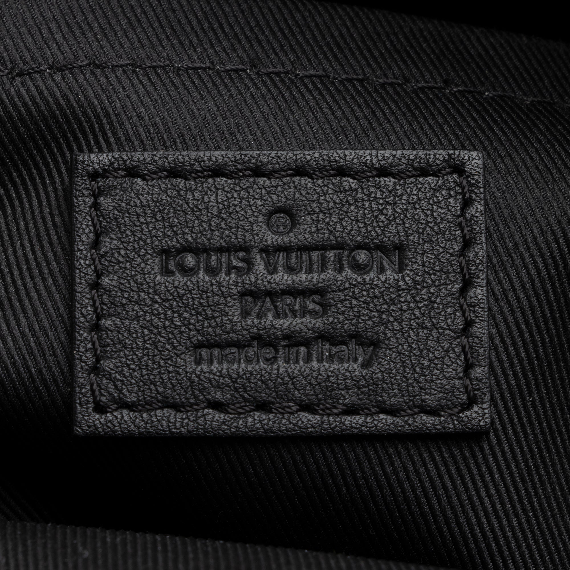Louis Vuitton Monogram Canvas Palm Springs MM Backpack (SHF-22319)