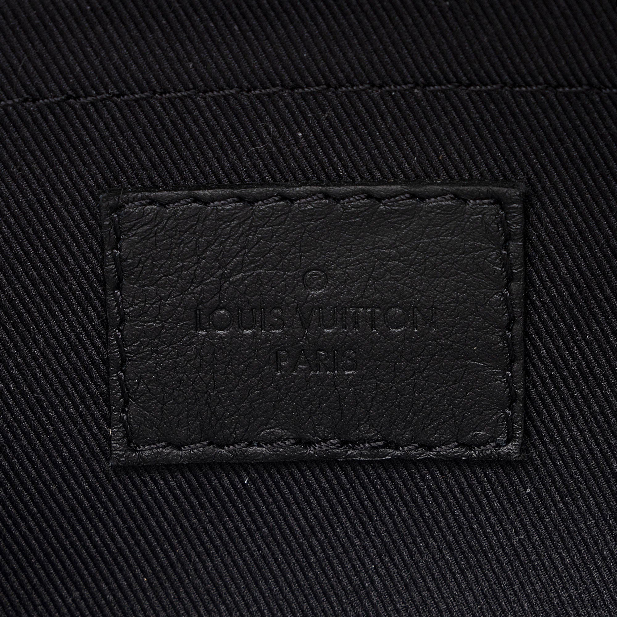 Louis Vuitton Monogram Canvas Palm Springs Mini Backpack (SHF-53Gd7K)