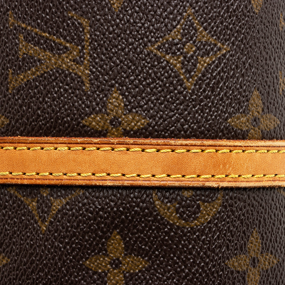 Louis Vuitton Monogram Canvas Papillon 26 Satchel - FINAL SALE (SHF-20326)