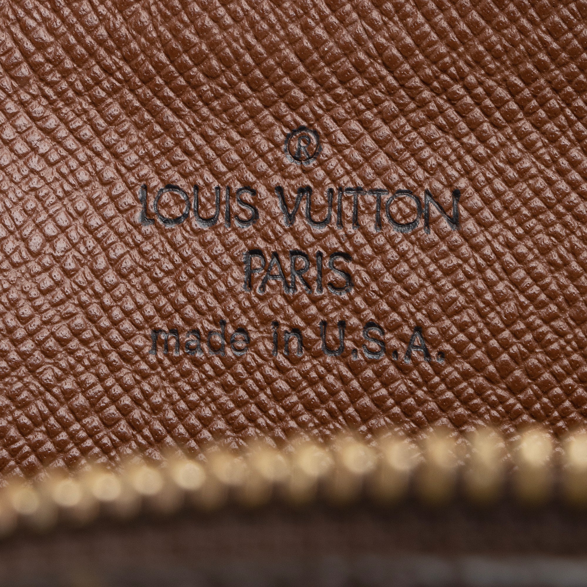 Louis Vuitton Monogram Canvas Papillon 30 Satchel (SHF-23596)