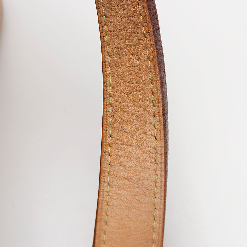 Louis Vuitton Monogram Canvas Petit Noe NM Shoulder Bag (SHF-22012)
