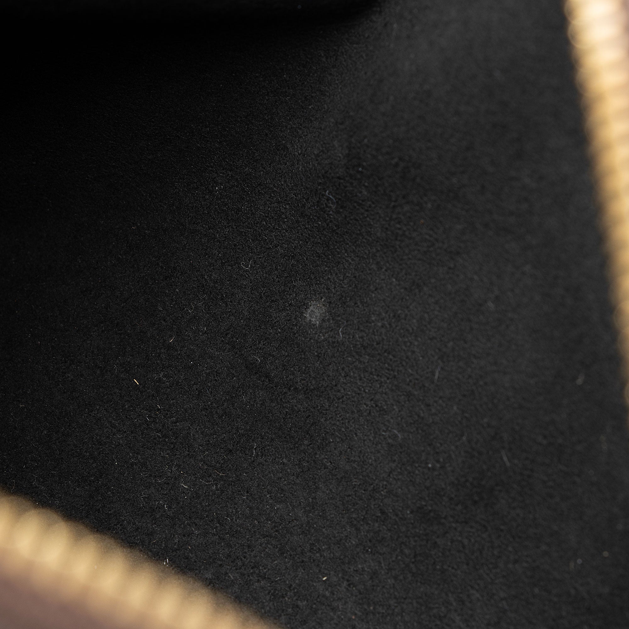 Louis Vuitton Monogram Canvas Petite Malle Souple Satchel (SHF-PE9Wsi)