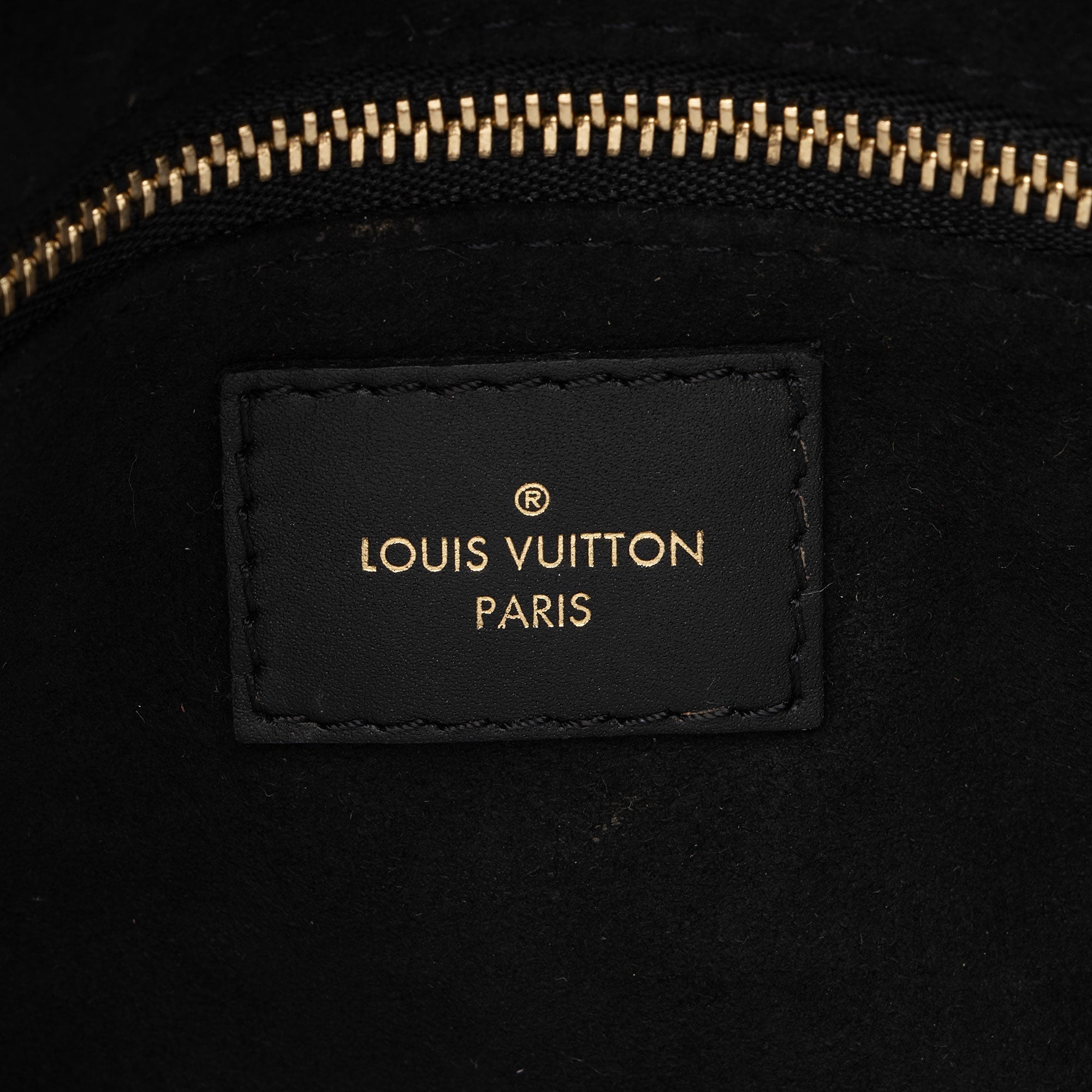 Louis Vuitton Monogram Canvas Petite Malle Souple Satchel (SHF-PE9Wsi)