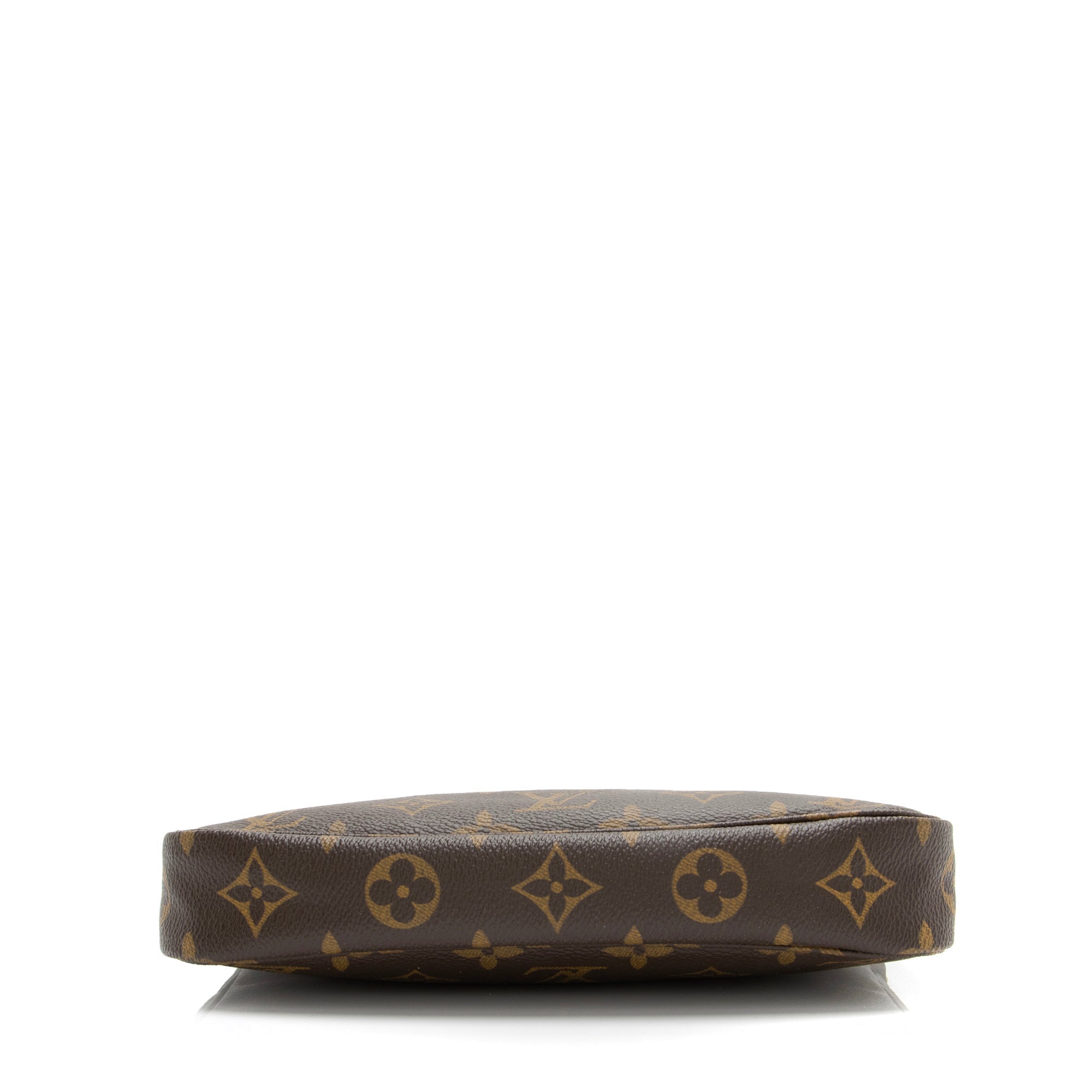 Louis Vuitton Monogram Canvas Pochette Accessoires (SHF-23557)