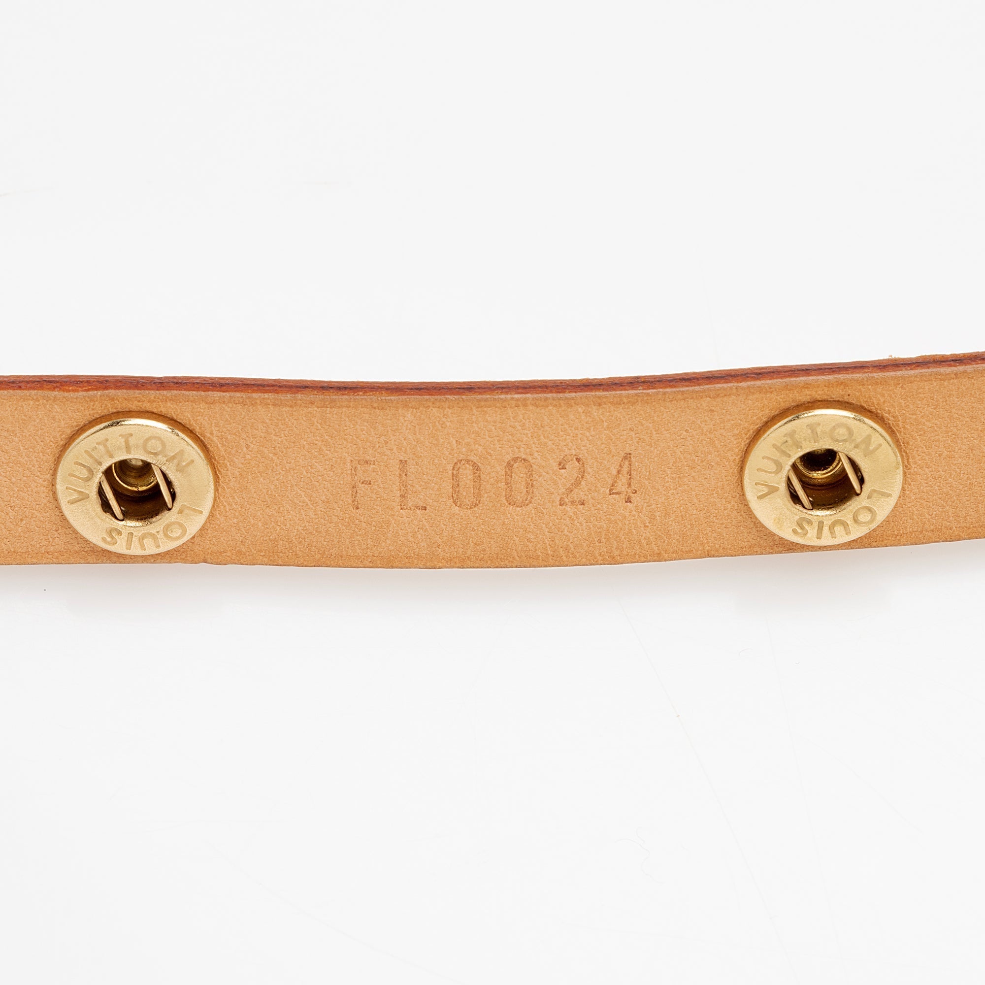 Louis Vuitton Monogram Canvas Pochette Florentine Small Belt Bag (SHF-22975)