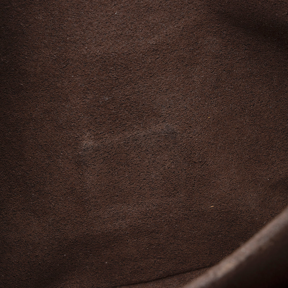 Louis Vuitton Monogram Canvas Pochette Metis Shoulder Bag (SHF-21682)