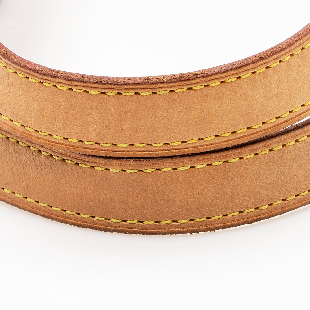 Louis Vuitton Monogram Canvas Popincourt Haute Shoulder Bag (SHF-20599)