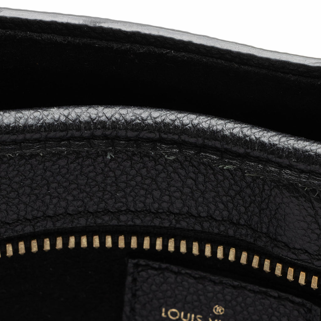 Louis Vuitton Monogram Canvas Popincourt MM Satchel (SHF-7ZaP7V)