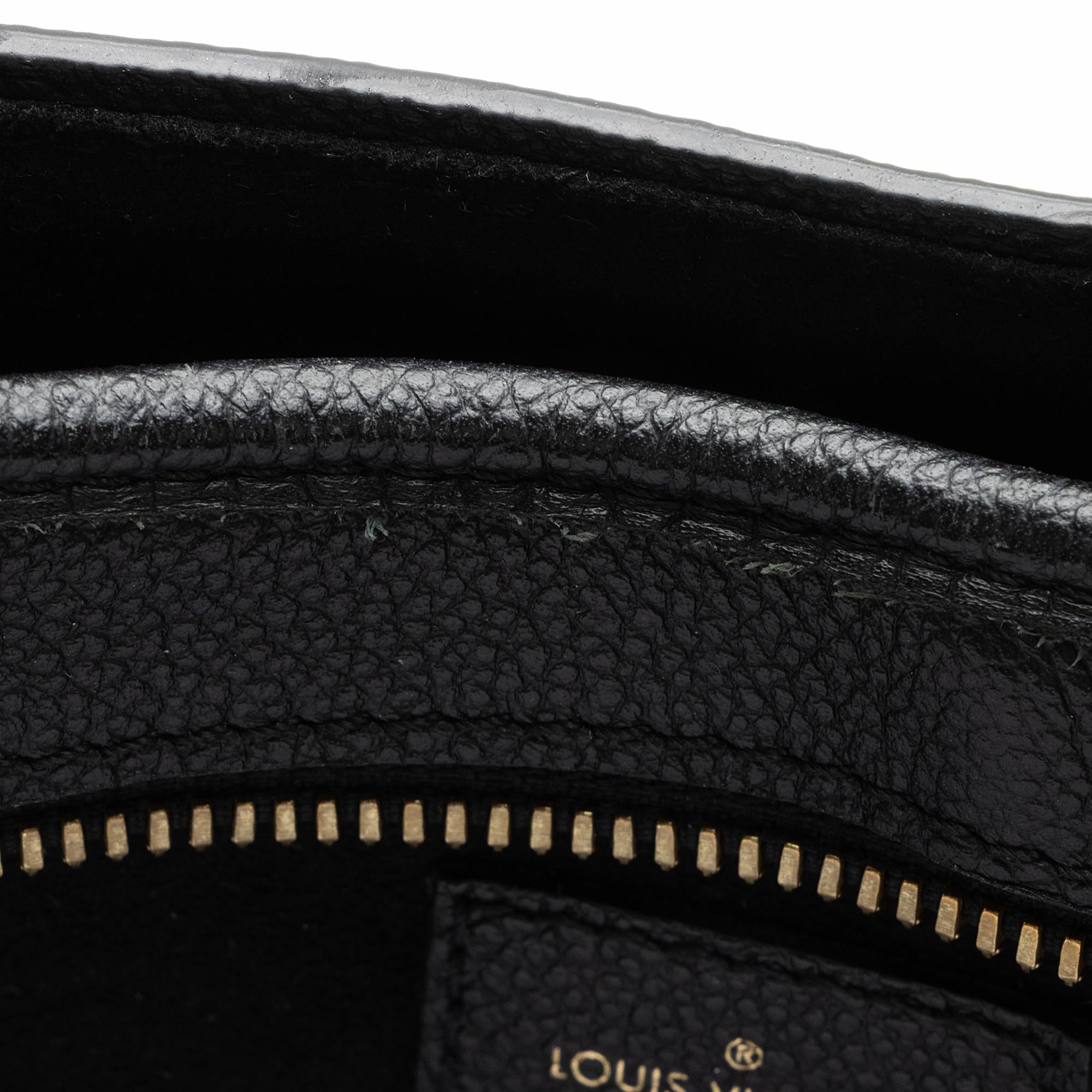 Louis Vuitton Monogram Canvas Popincourt MM Satchel (SHF-7ZaP7V)