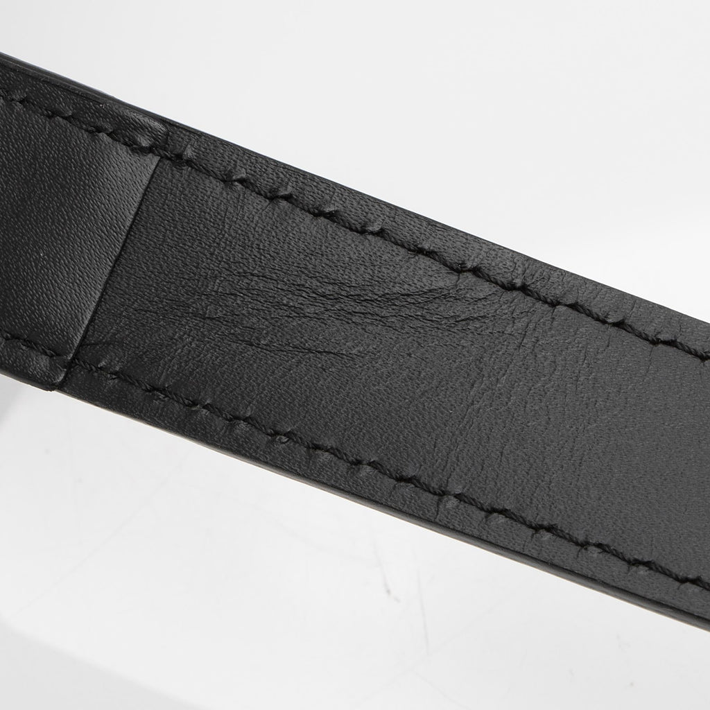 Louis Vuitton Monogram Canvas Porte Documents Voyage PM Messenger Bag (SHF-BnWTqA)