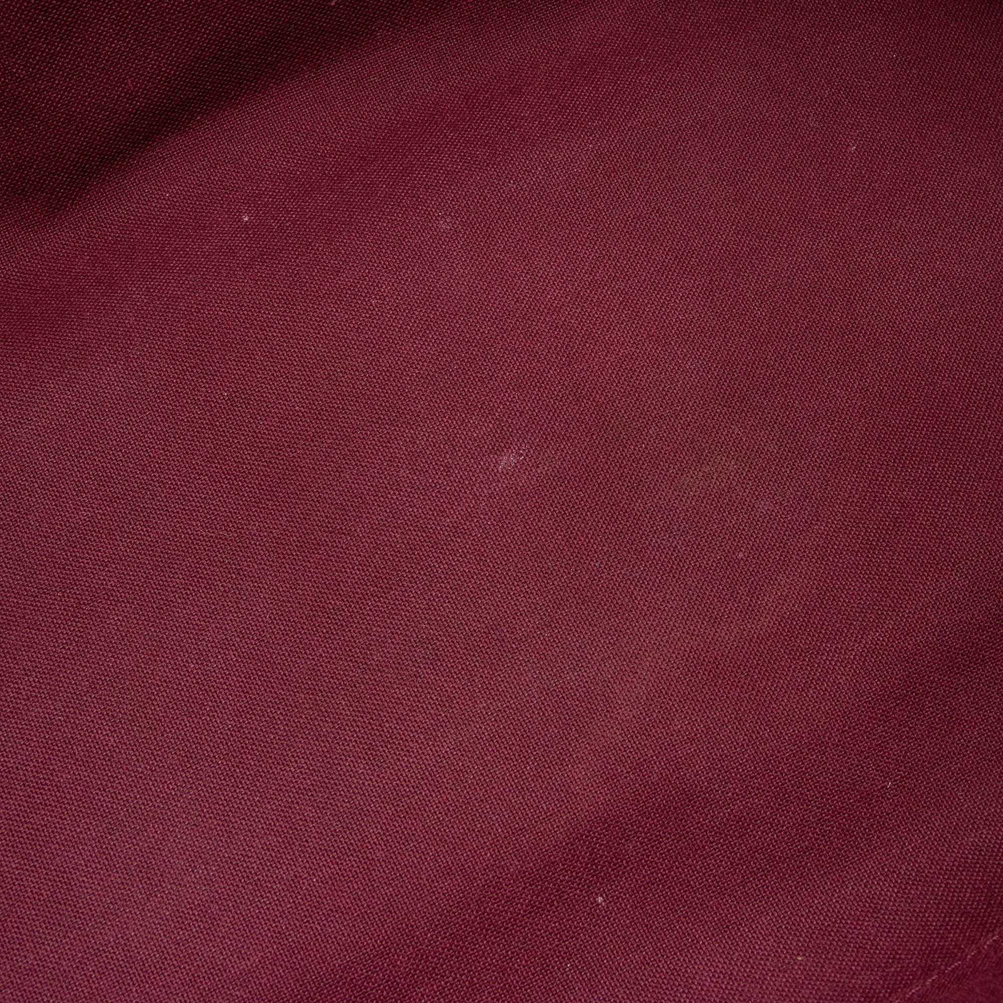 Louis Vuitton Monogram Canvas Raspail MM Tote (SHF-lu0gtR)
