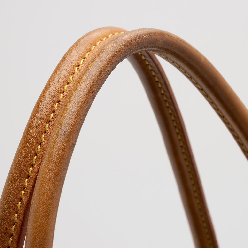 Louis Vuitton Monogram Canvas Raspail MM Tote (SHF-lu0gtR)