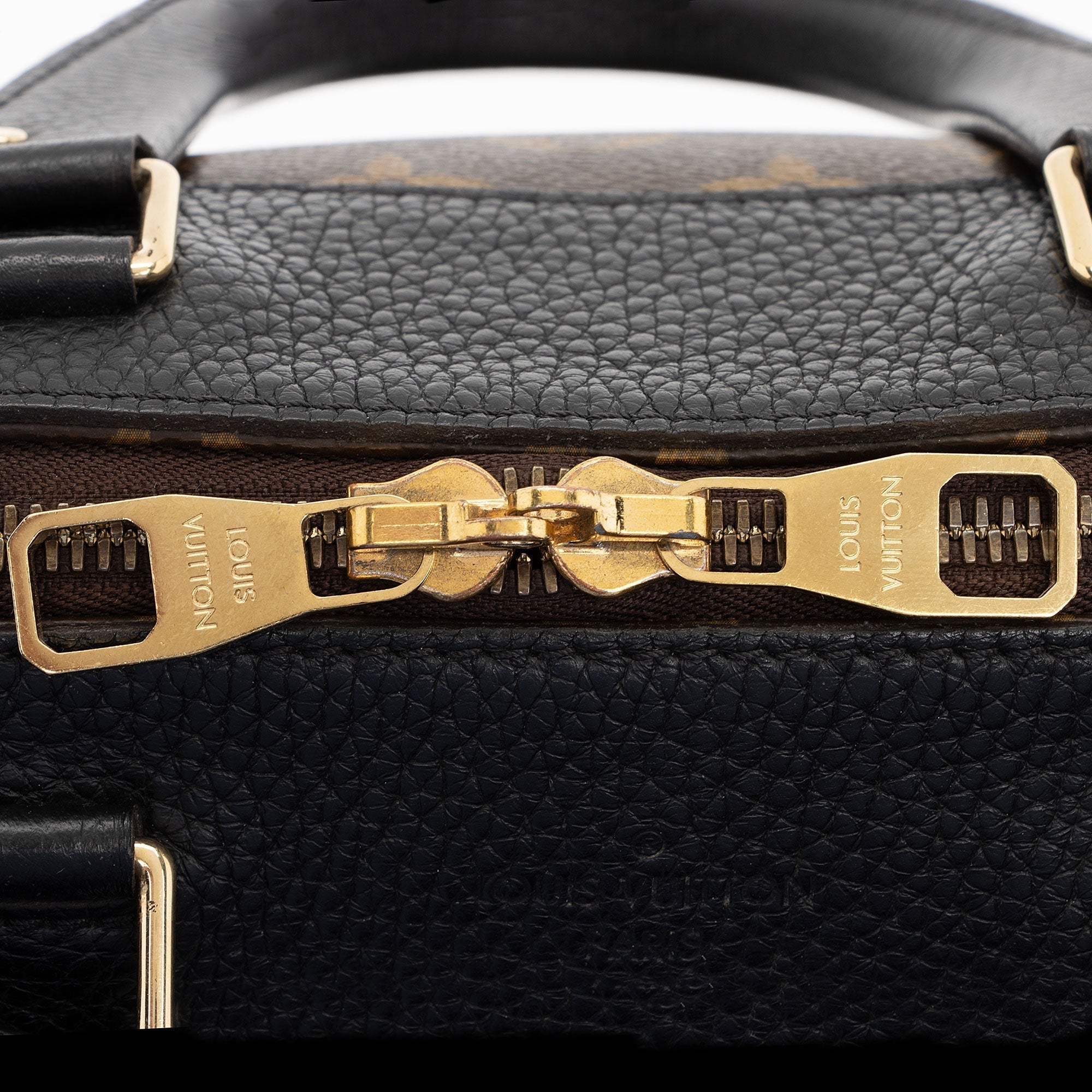 Louis Vuitton Monogram Canvas Retiro NM Satchel (SHF-9dVVj9)
