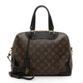 Louis Vuitton Monogram Canvas Retiro NM Satchel (SHF-9dVVj9)