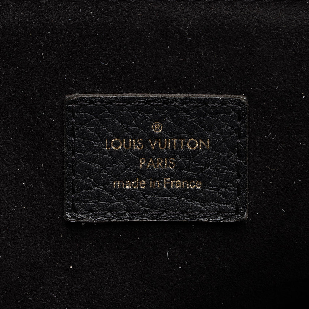 Louis Vuitton Monogram Canvas Retiro NM Satchel (SHF-9dVVj9)