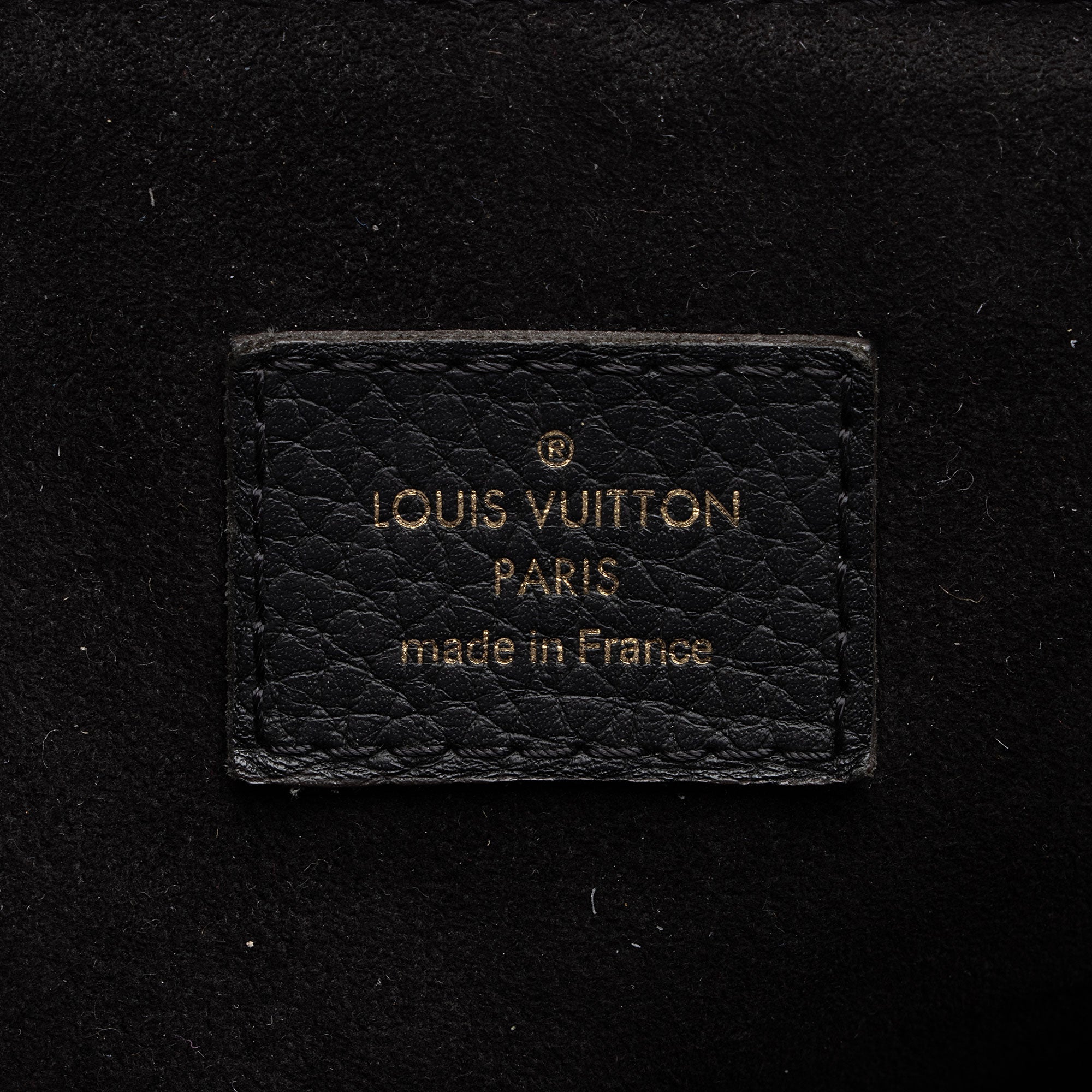 Louis Vuitton Monogram Canvas Retiro NM Satchel (SHF-9dVVj9)