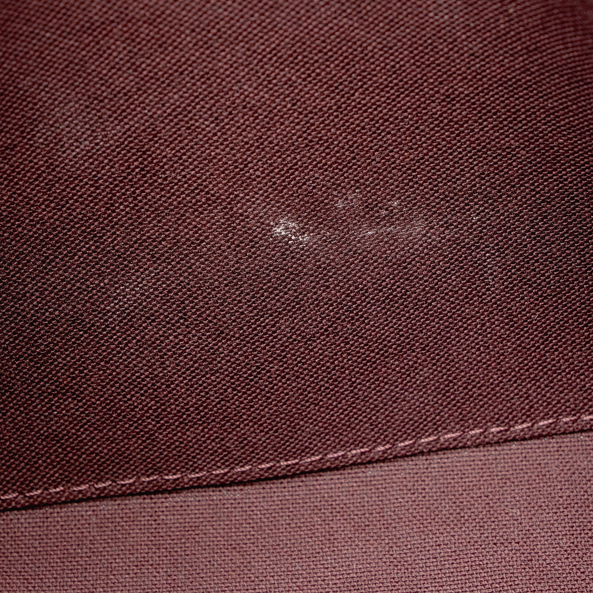 Louis Vuitton Monogram Canvas Rivoli PM Tote (SHF-22358)