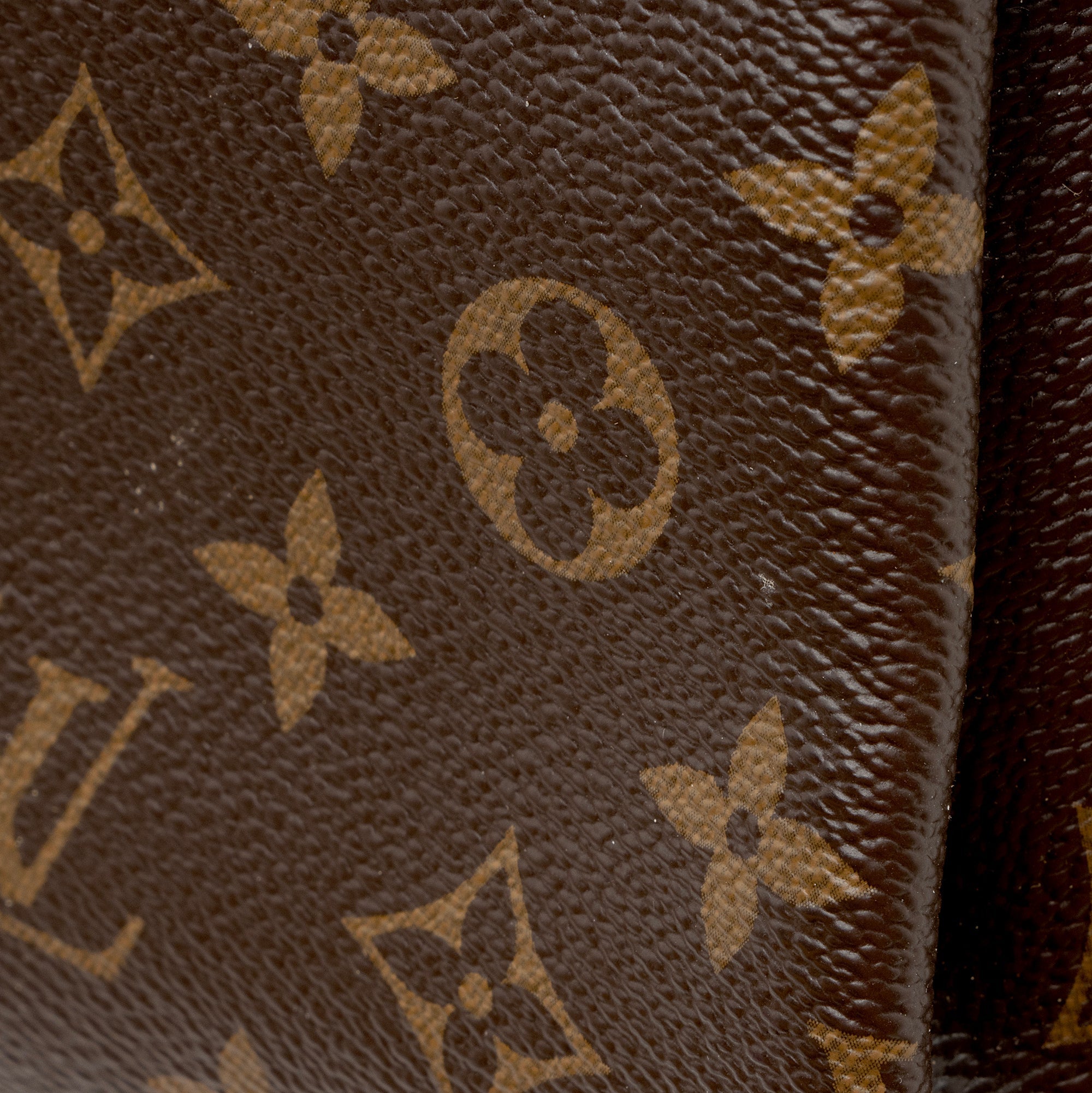 Louis Vuitton Monogram Canvas Rivoli PM Tote (SHF-22358)