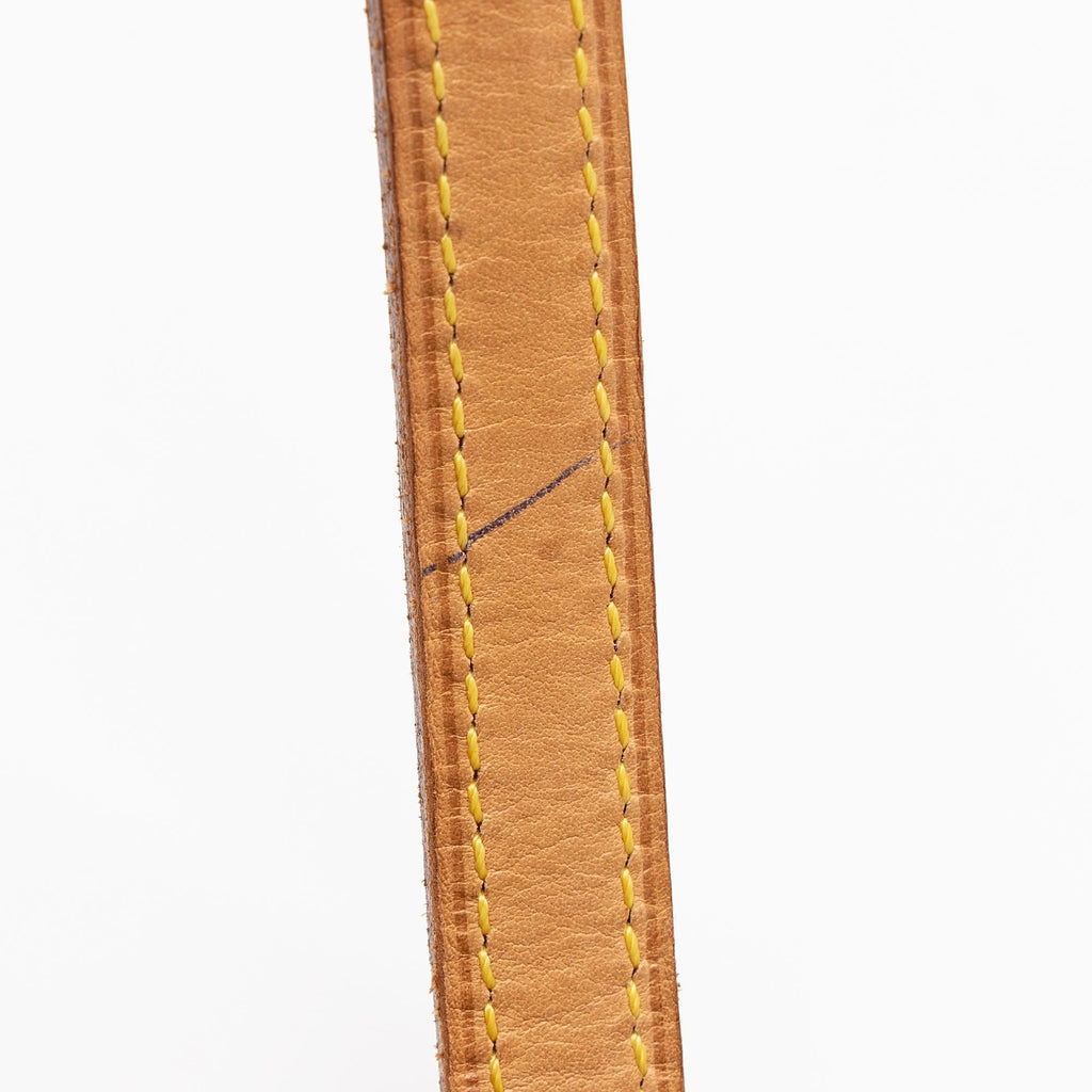 Louis Vuitton Monogram Canvas Sac Coussin GM Shoulder Bag (SHF-s7SCPT)