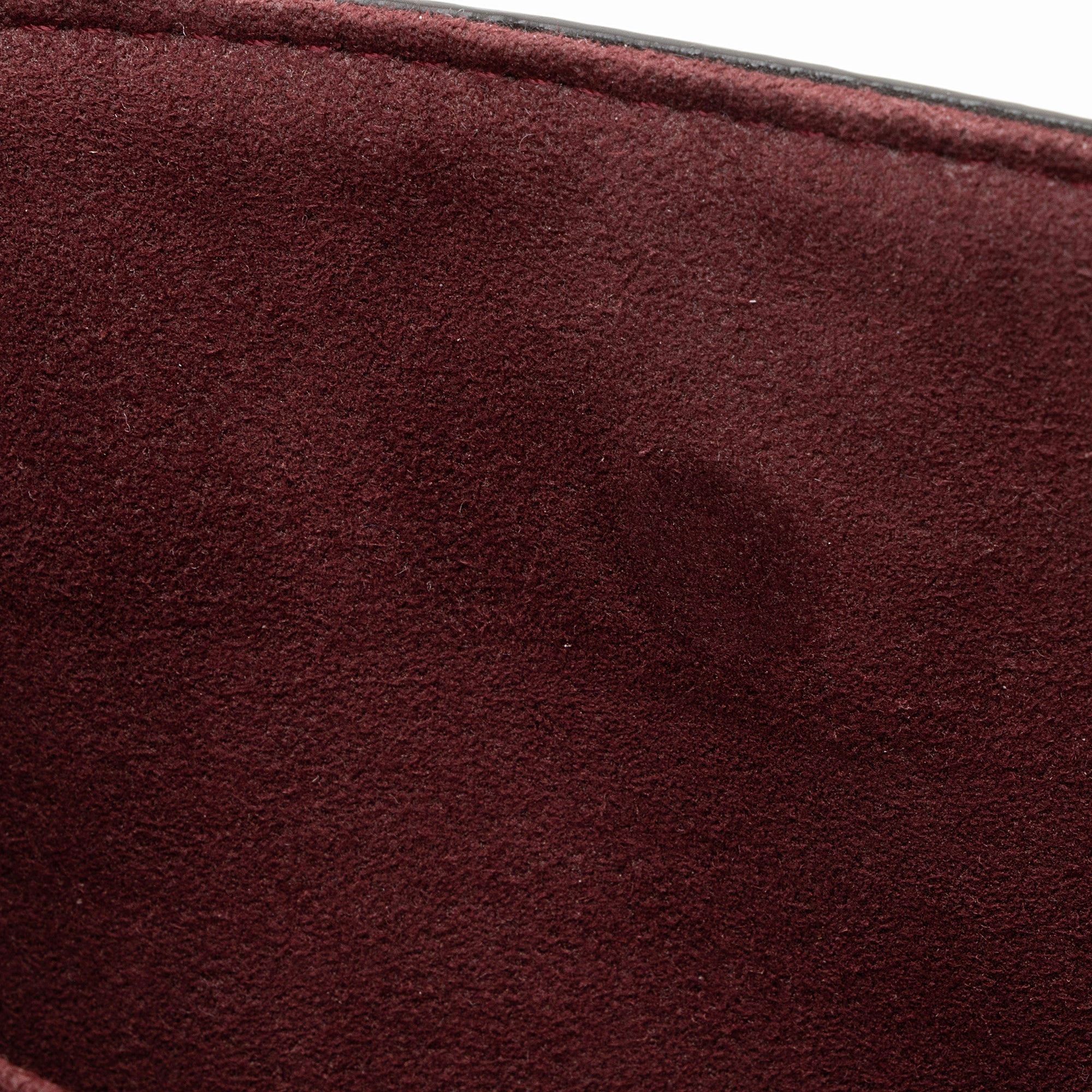 Louis Vuitton Monogram Canvas Soufflot BB Satchel (SHF-22423)