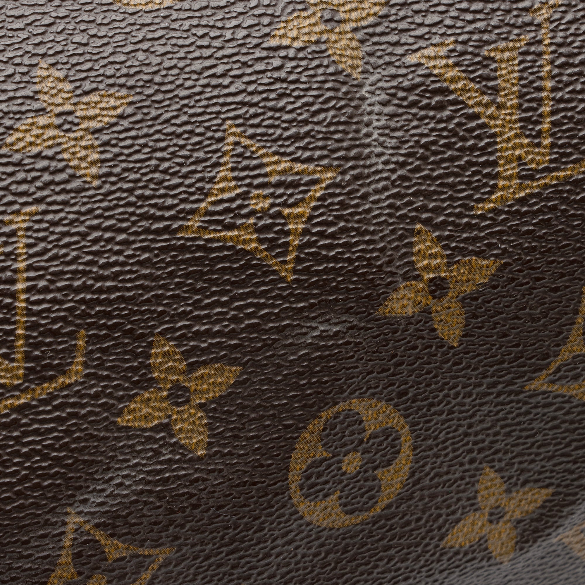 Louis Vuitton Monogram Canvas Speedy 40 Satchel (SHF-23442)