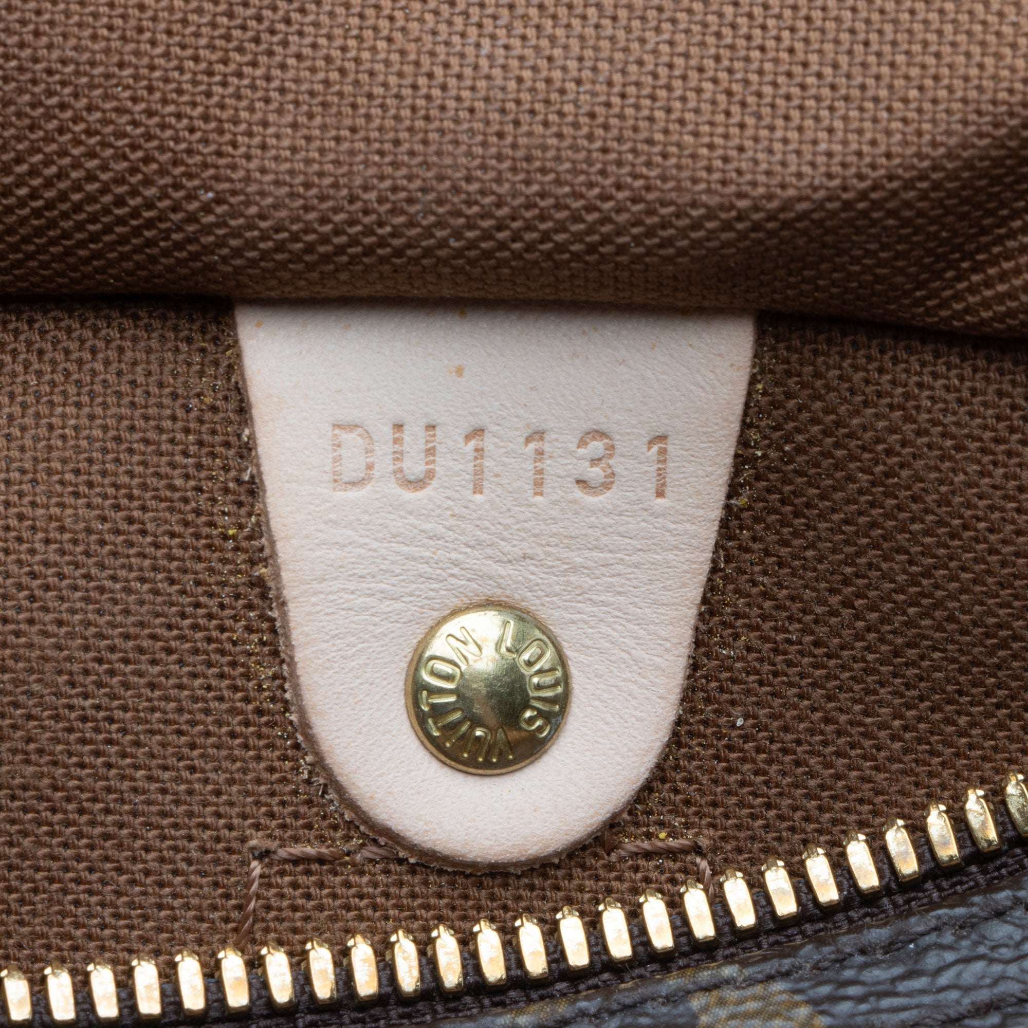 Louis Vuitton Monogram Canvas Speedy Bandouliere 25 Satchel (SHF-oUmJ5y)