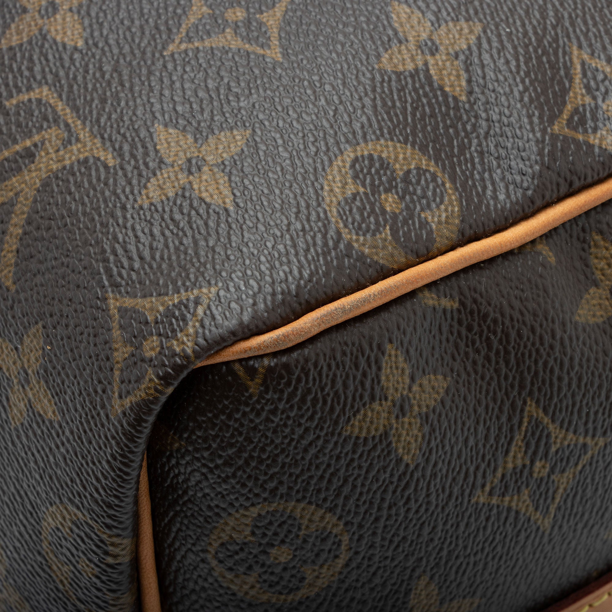 Louis Vuitton Monogram Canvas Speedy Bandouliere 25 Satchel (SHF-oUmJ5y)